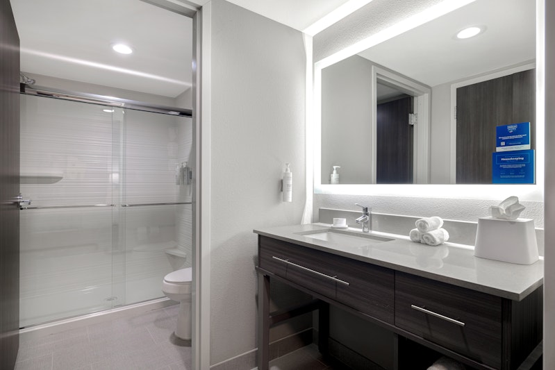 Homewood Suites by Hilton Oklahoma City/Quail Springs, OK 25/25