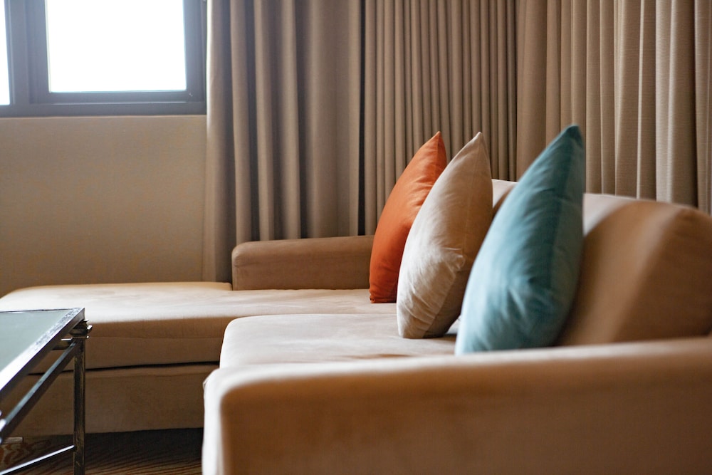 Jia Hsin Garden Hotel 40/64