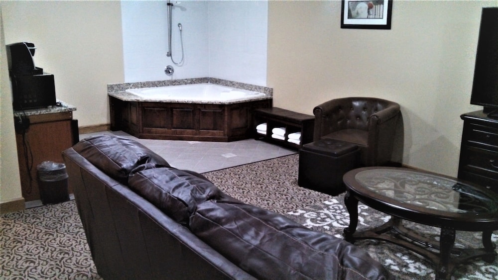 Best Western Plus Wooster Hotel & Conference Center 25/48