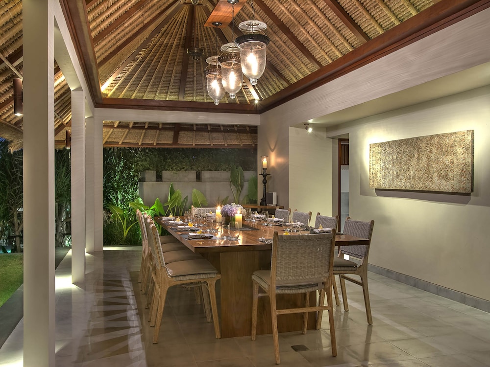 Seseh Beach Villas 21/50