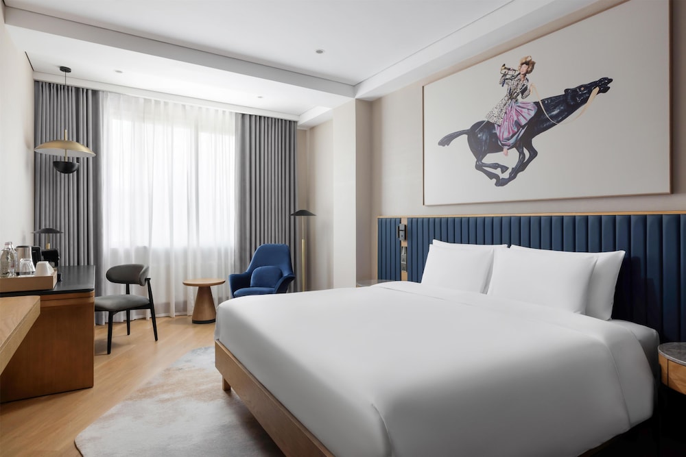 Radisson Blu Hotel, Almaty Airport 30/120