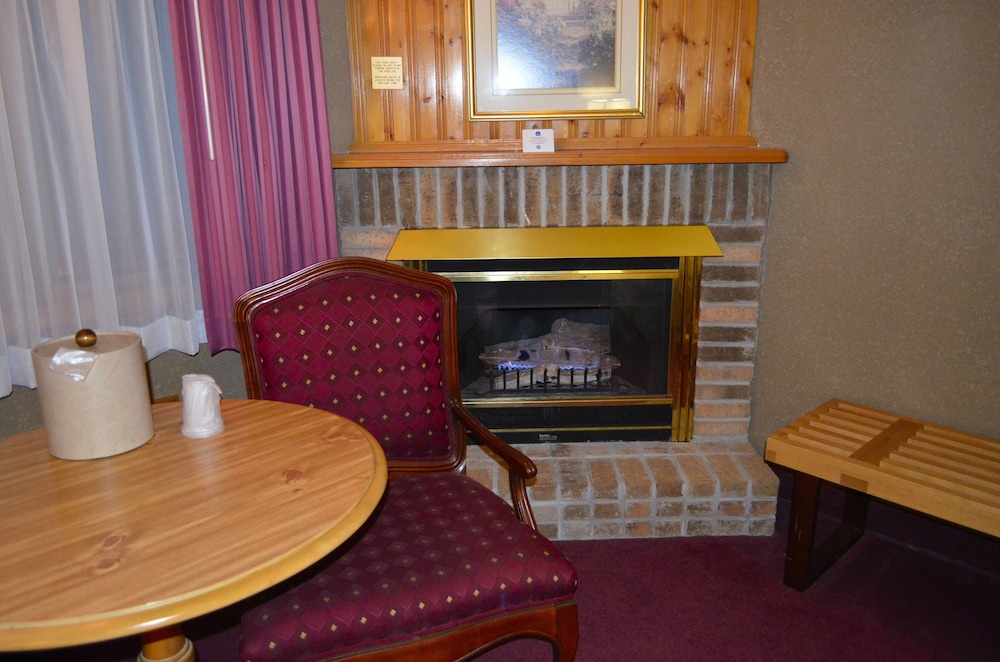 Best Western University Inn 23/44