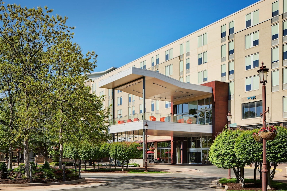 Aloft Leawood-Overland Park in Leawood - KS