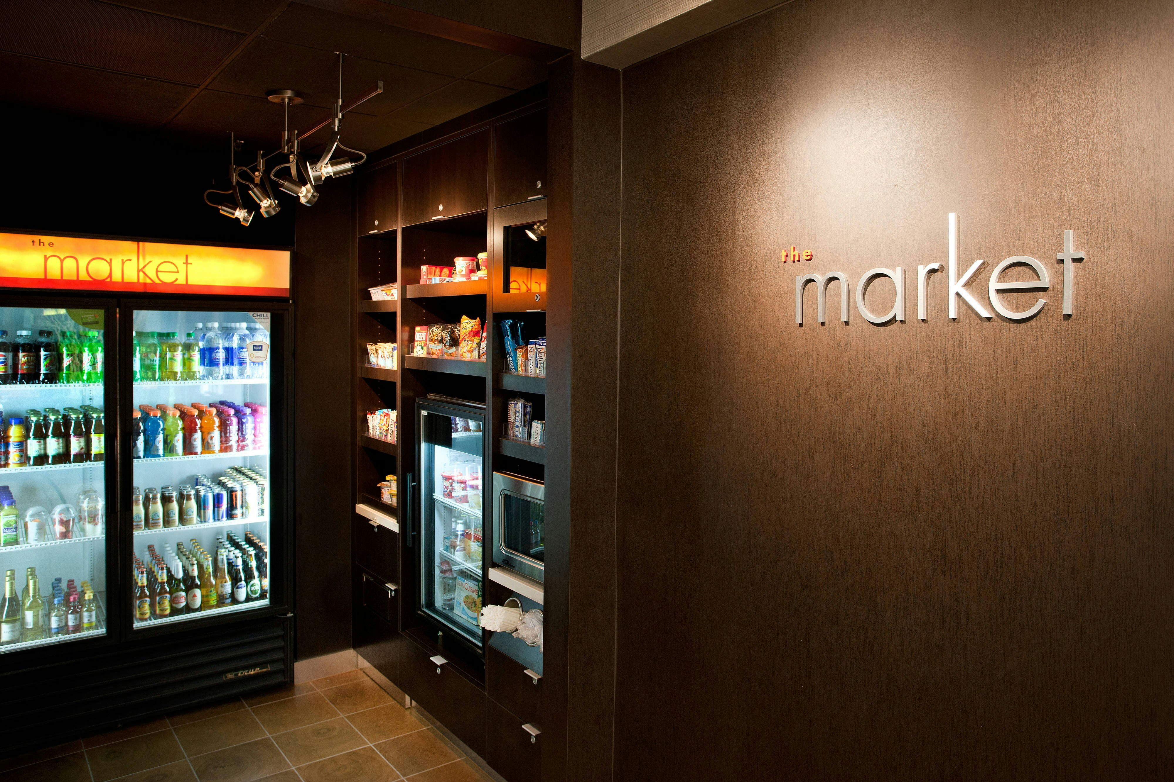 Courtyard by Marriott Costa Mesa South Coast Metro 4/15