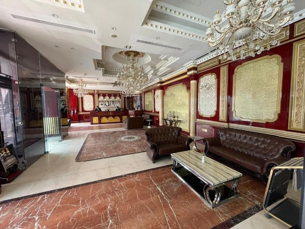 Clifton International Hotel 42/50