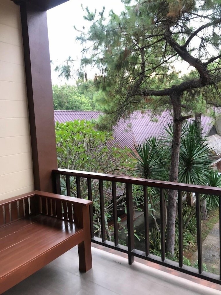 Chiang Khan Hill Resort 15/32