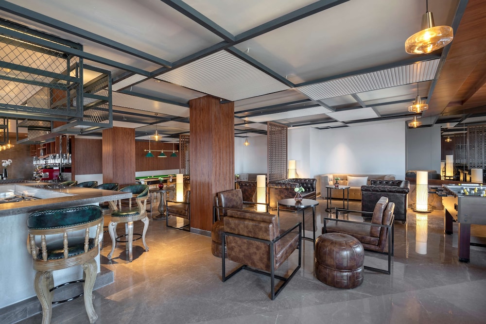Radisson Hotel Kufri 30/50