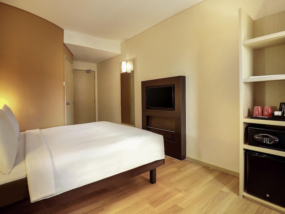 Ibis Jakarta Harmoni 26/56