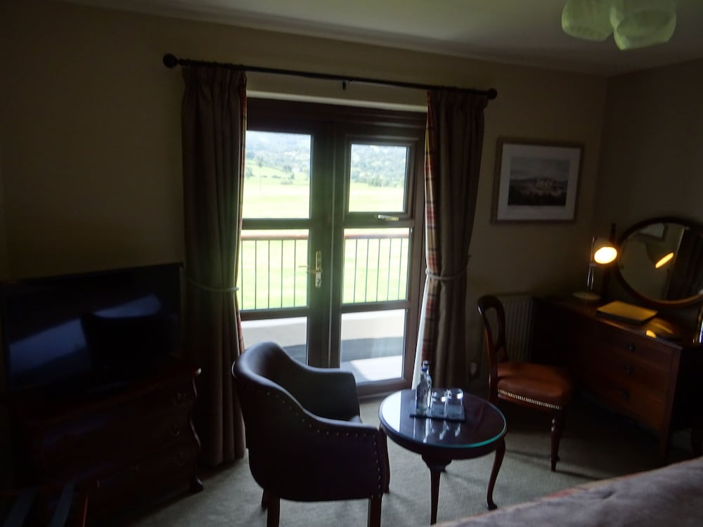 The Groes Inn 42/67