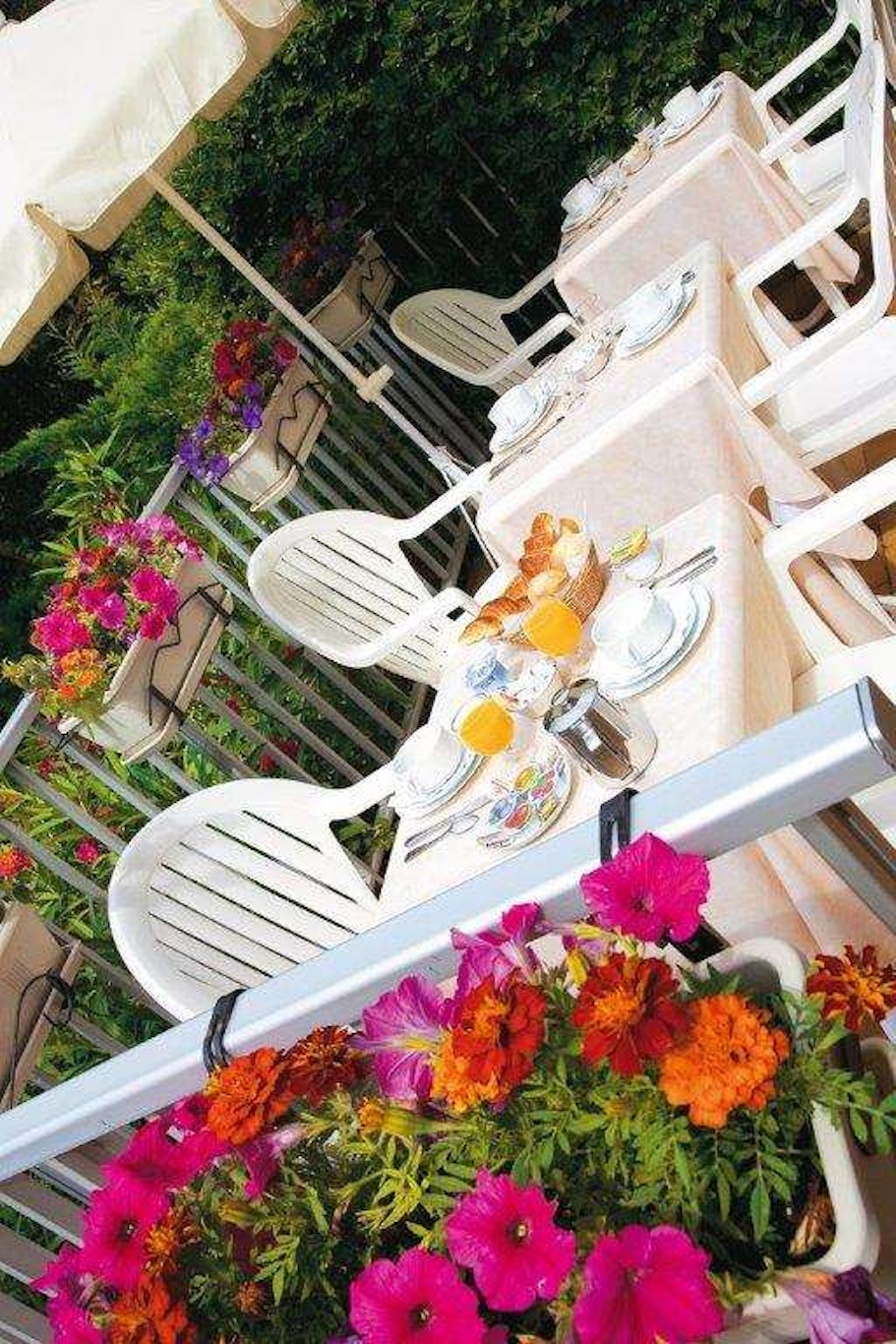 Hotel Le Mozart 13/15