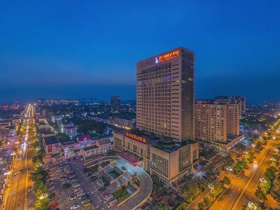 Luanzhou International Hotel 3/30