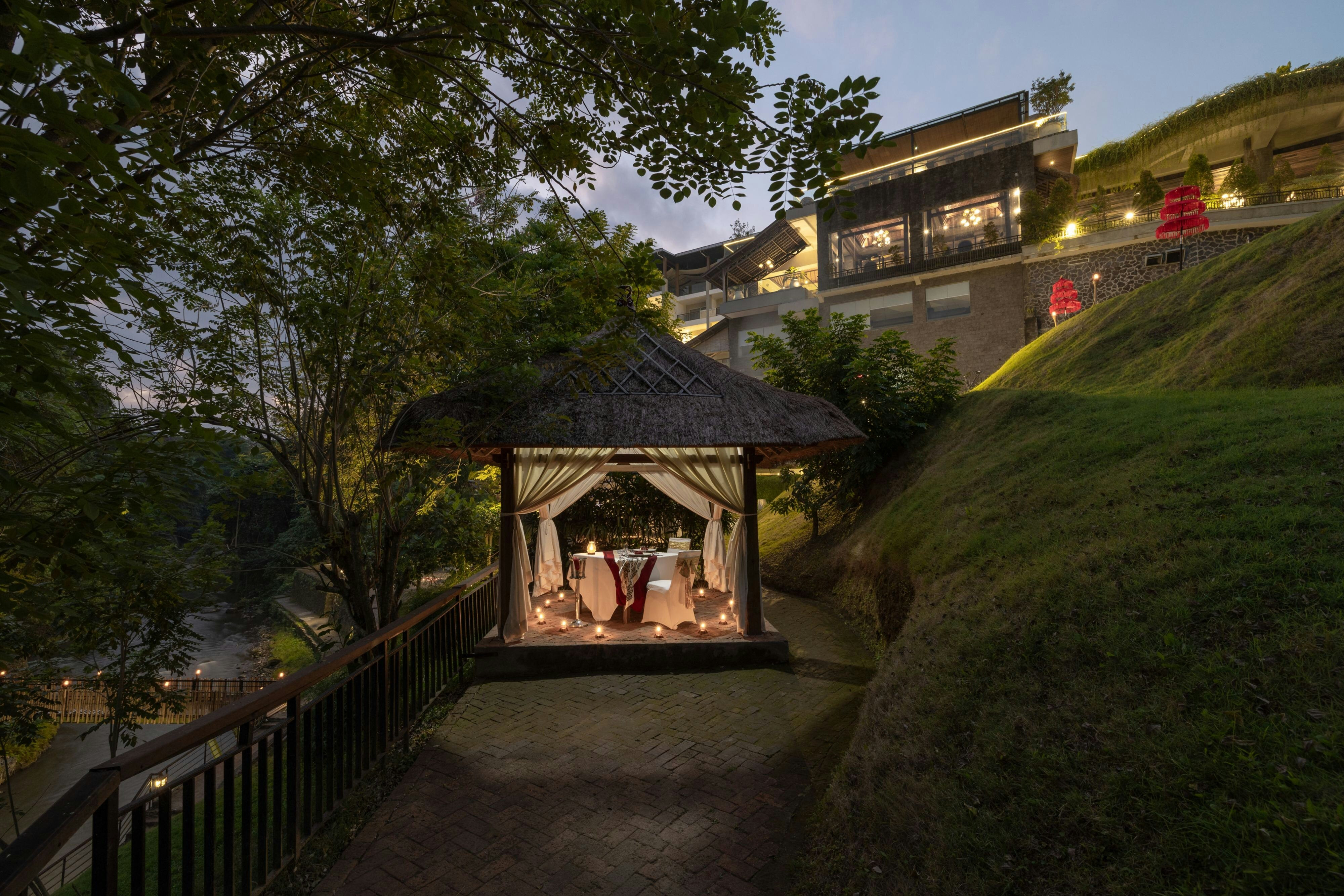 Sthala A Tribute Portfolio Hotel Ubud Bali 68/73