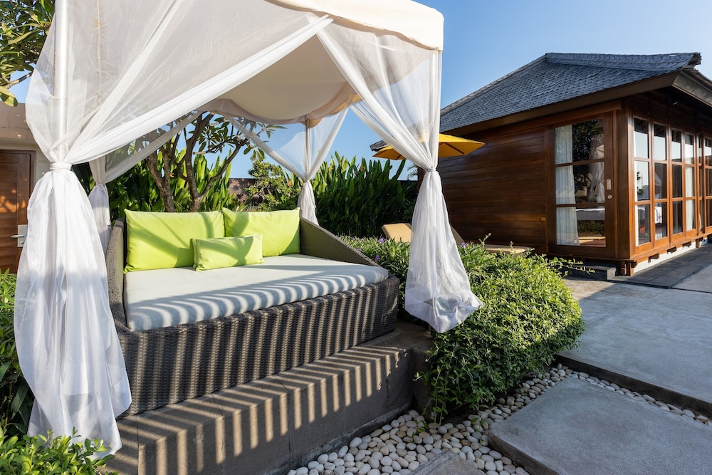 Amadea Resort & Villas in Seminyak