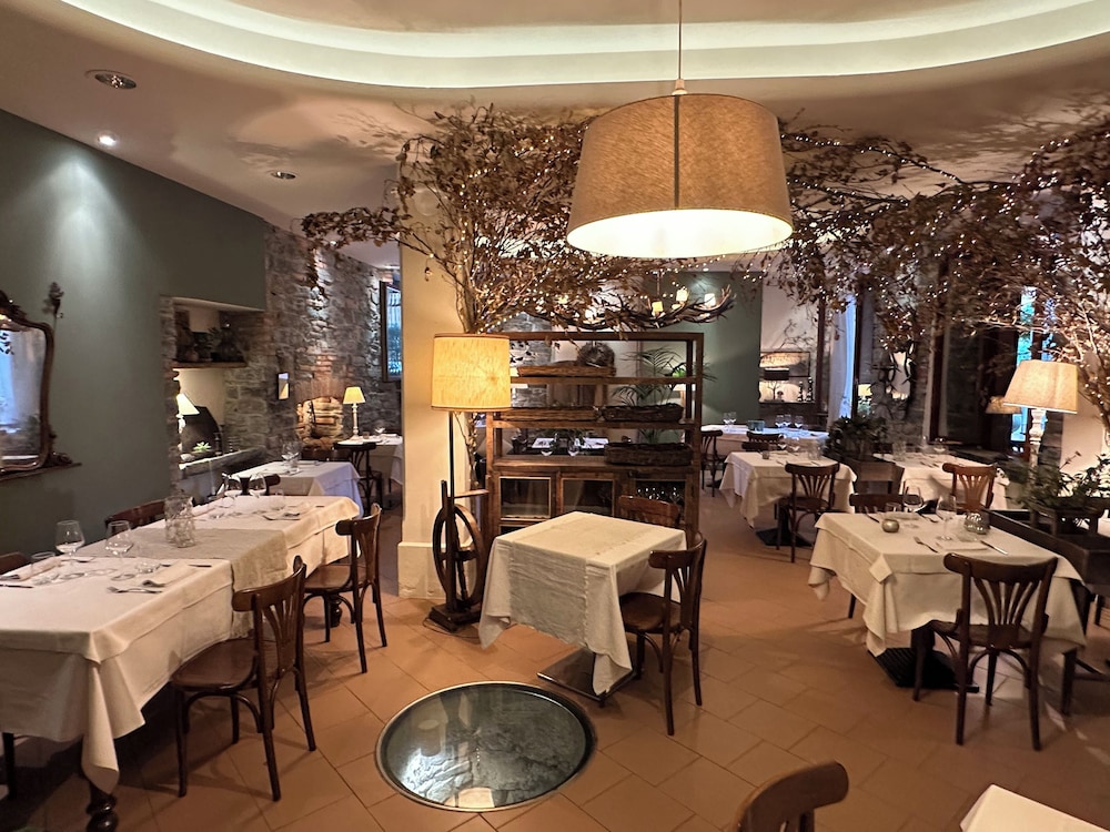 Hotel San Giuseppe 34/50