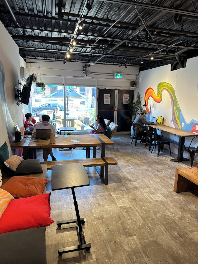 Samesun Toronto 24/40