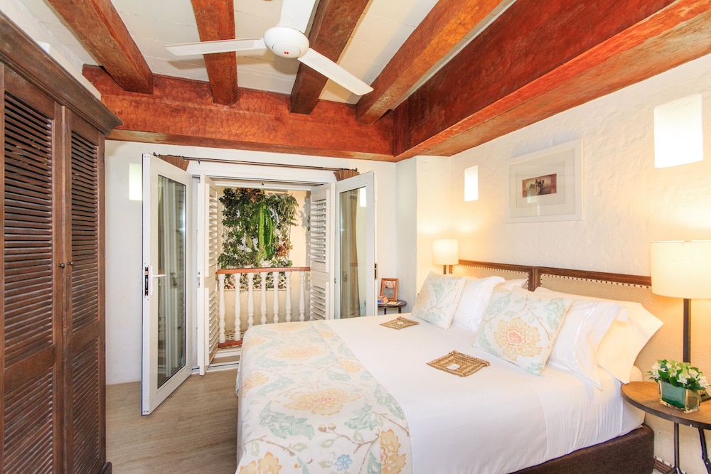 Hotel Boutique Casa del Coliseo 17/62