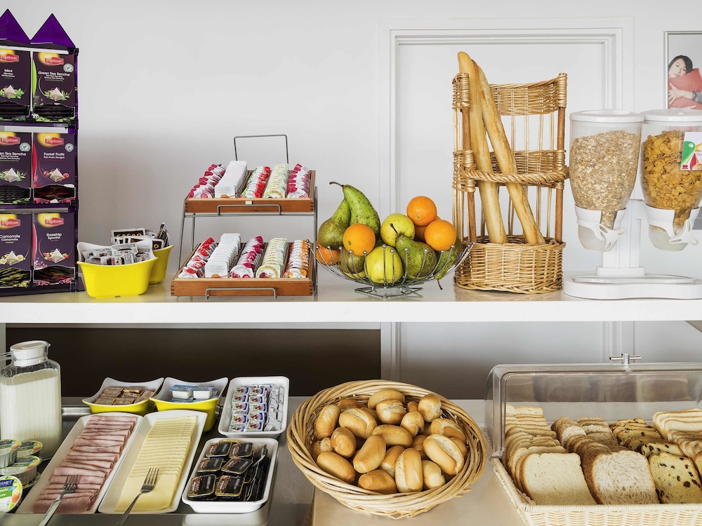 Ibis Budget Luxembourg Sud 33/42