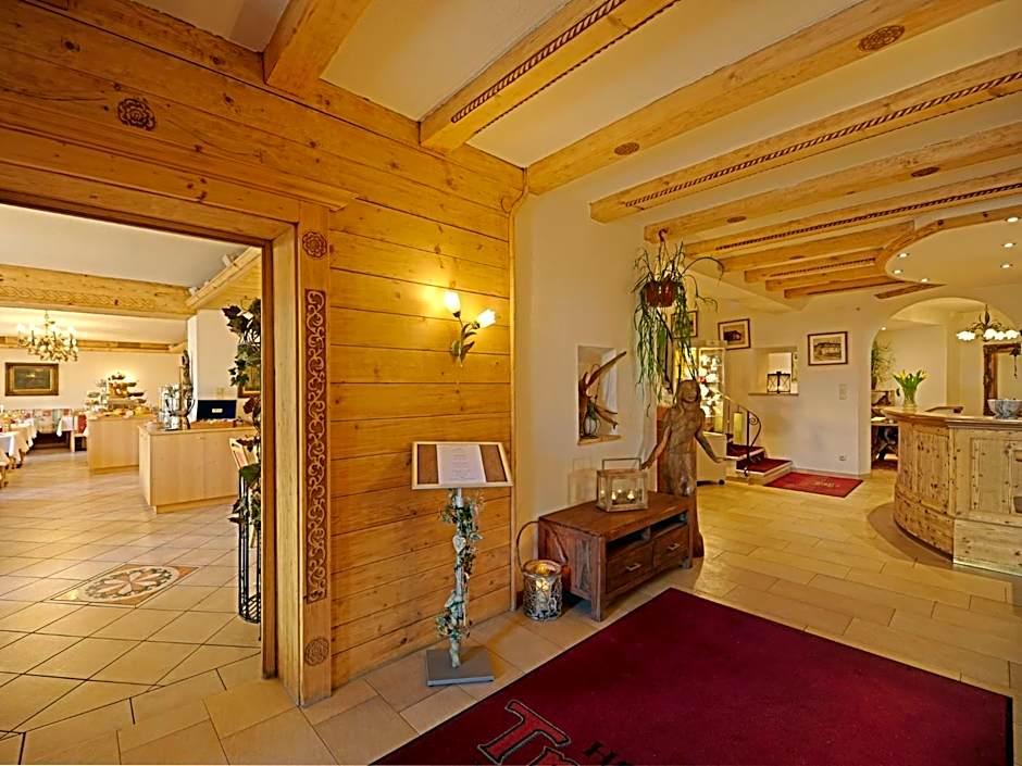 HOTEL TRAUBE 14/21