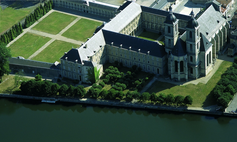 Abbaye Des Premontres 26/29