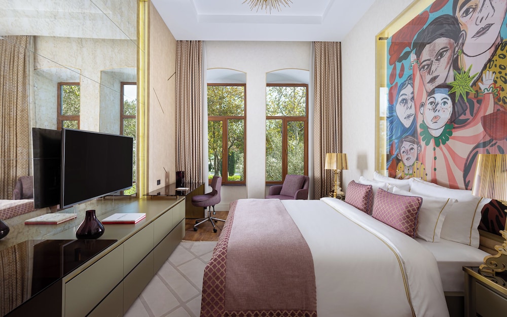 Art Gallery Hotel 15/46