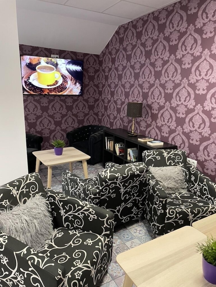 Hotel Boutique Centro Bbb 21/23