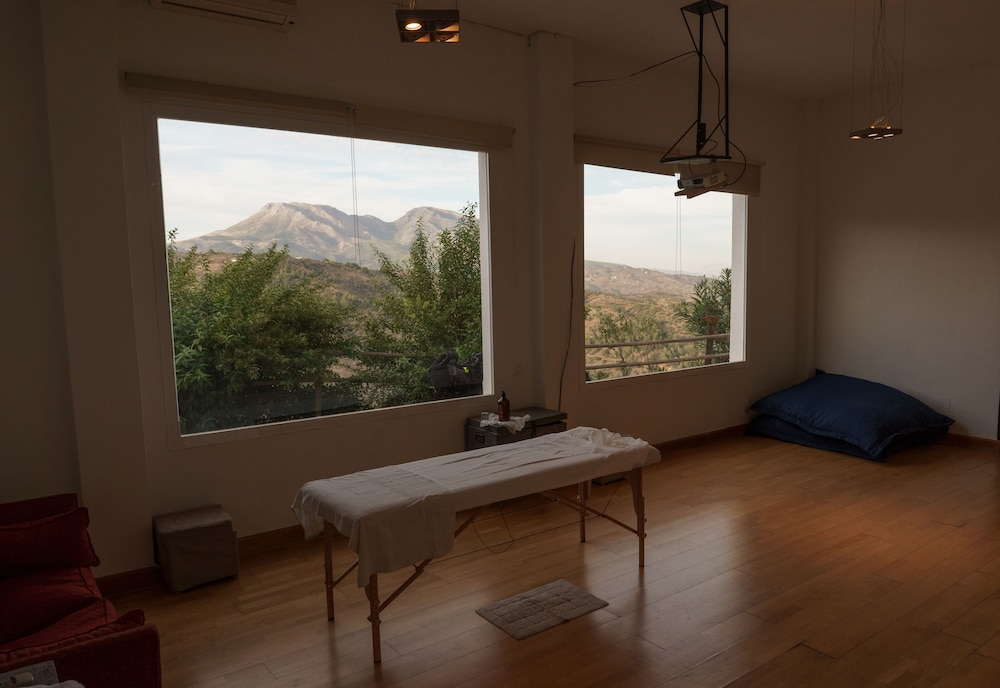 Hotel Cerro de Hijar 12/32