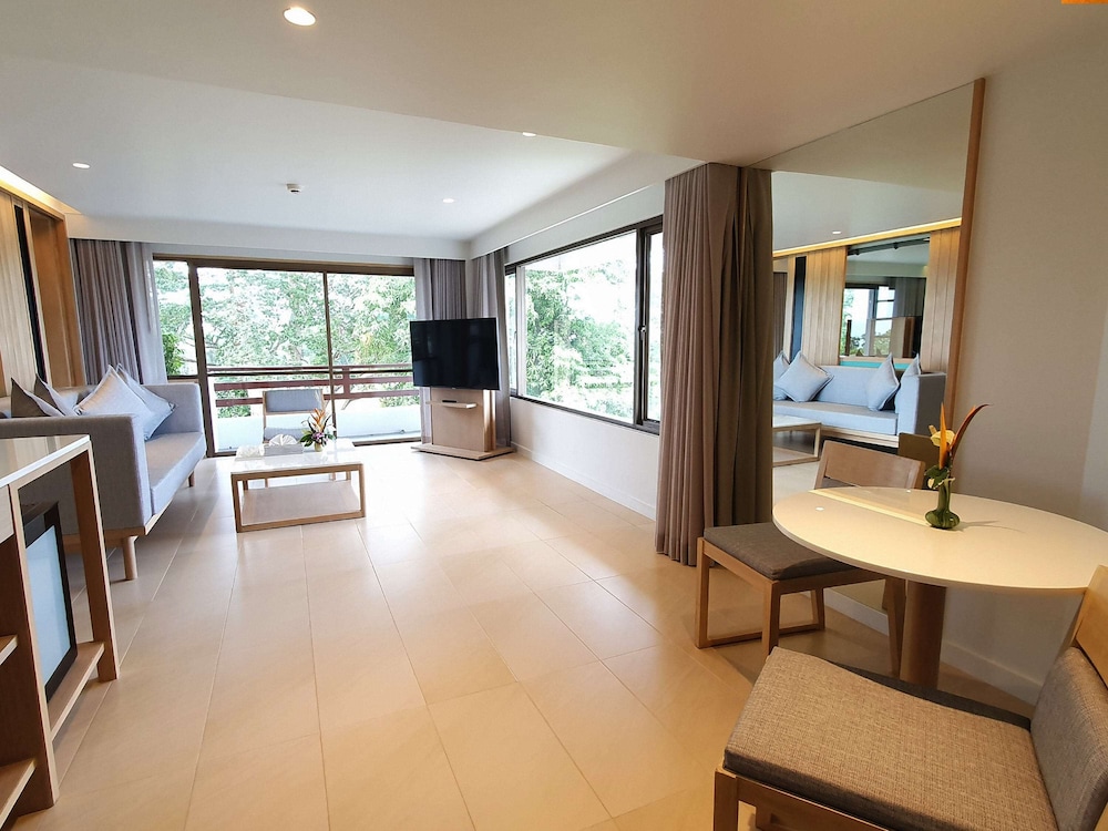 Novotel Rayong Rim Pae Resort 58/76