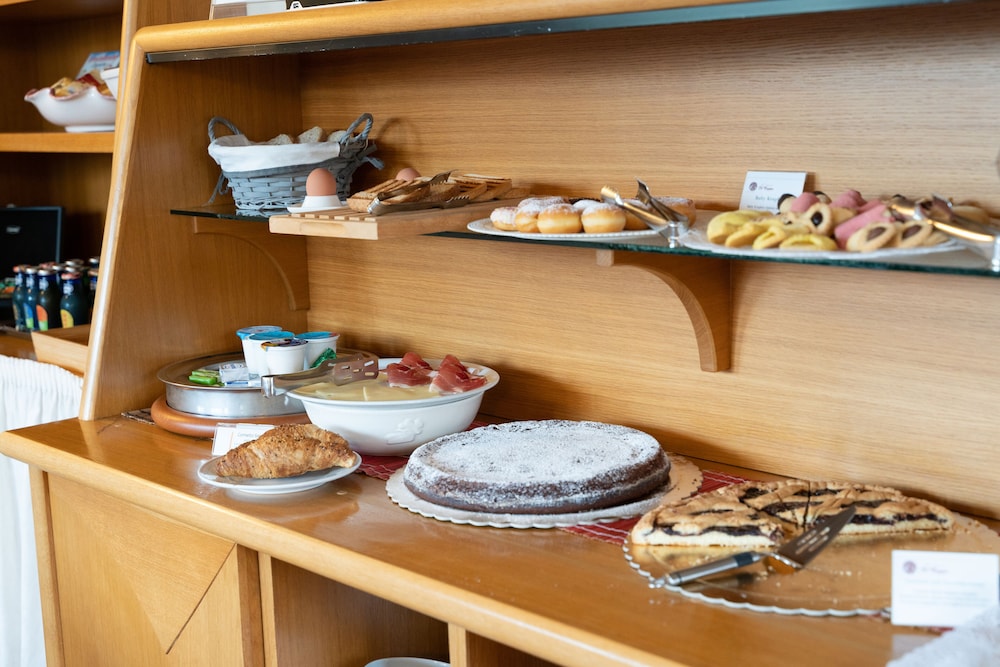 Hotel Ristorante Il Ceppo 53/70