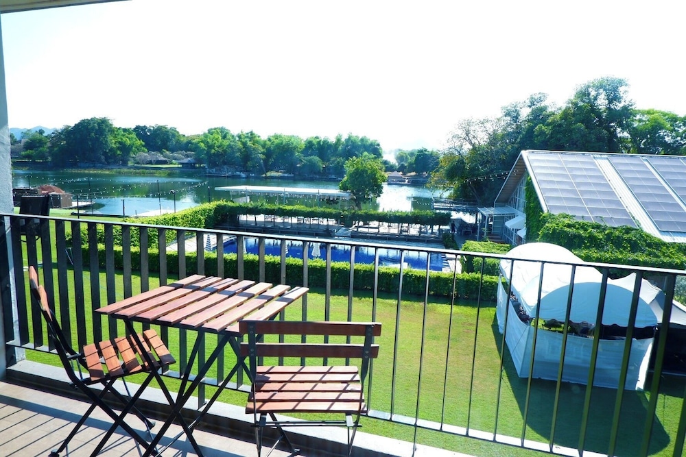 The Zeit River Kwai Resort Kanchanburi 56/57
