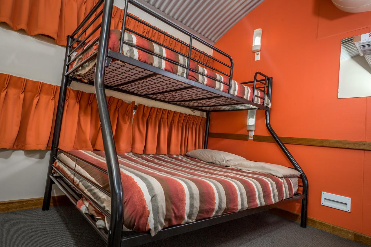 Red Rock Hostel 11/36