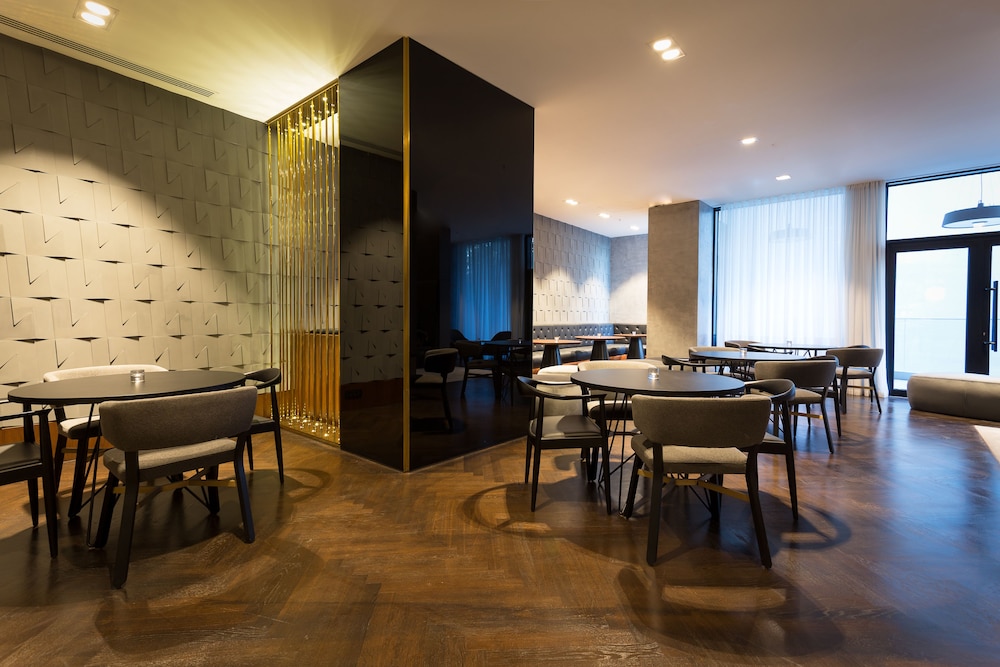 The Mill Hotel Bomonti 47/54