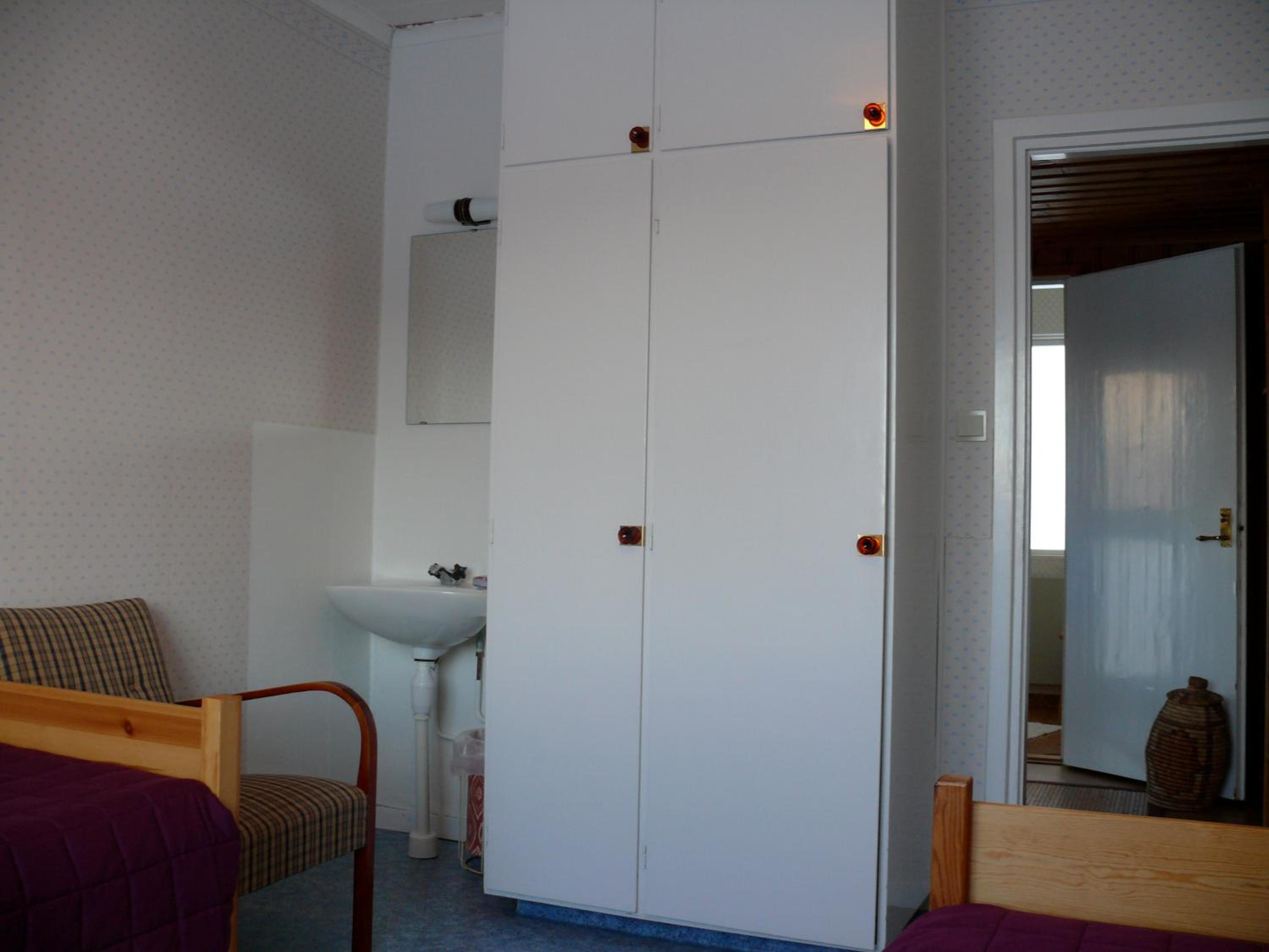 Stora Björnstugan In Laisvallby 23/50