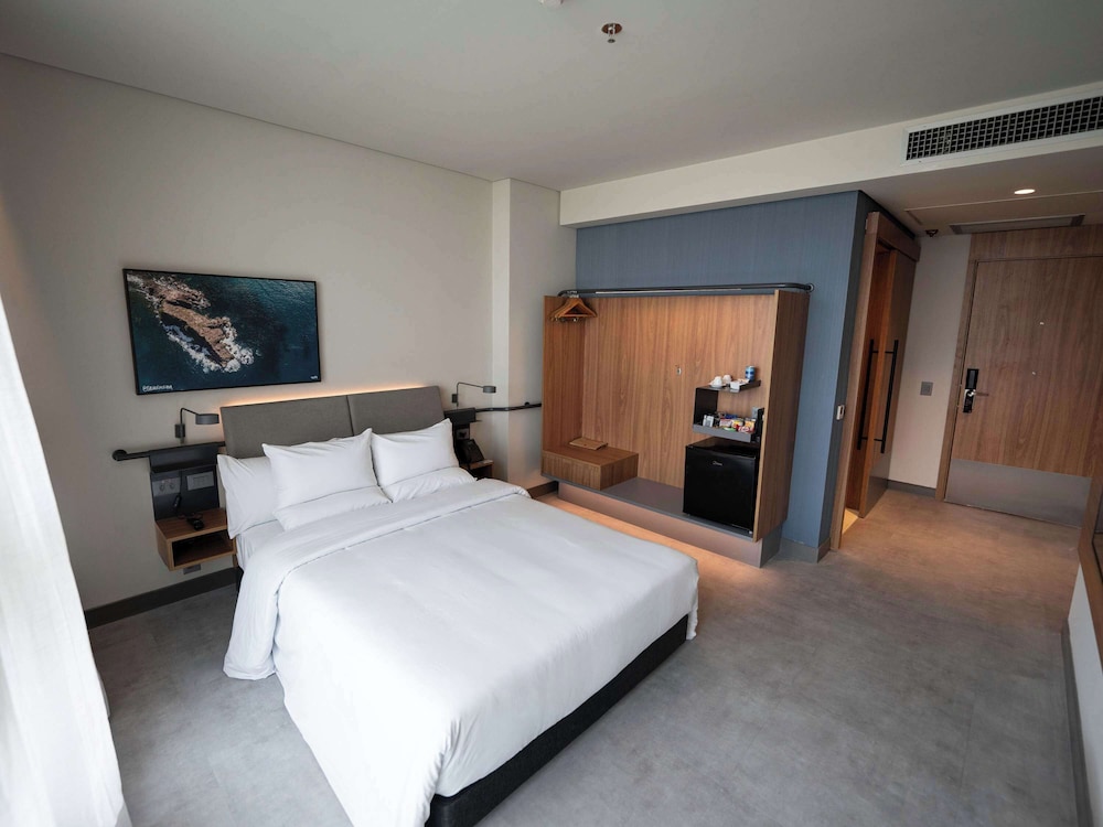 Novotel Recife Marina 24/74