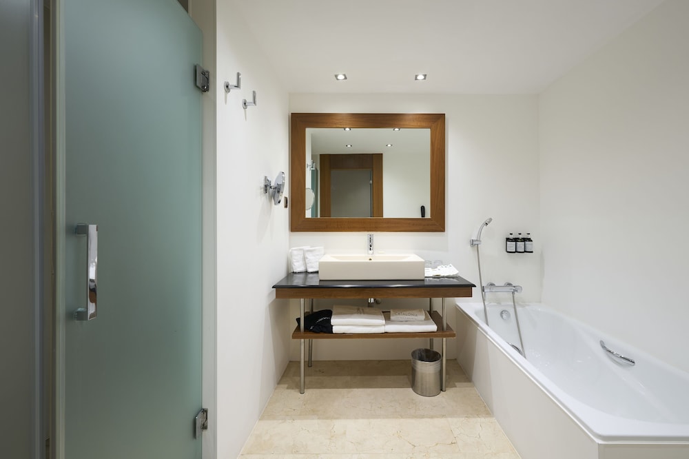 غرفة مزدوجة، Hotel Catalonia Ramblas 7/8