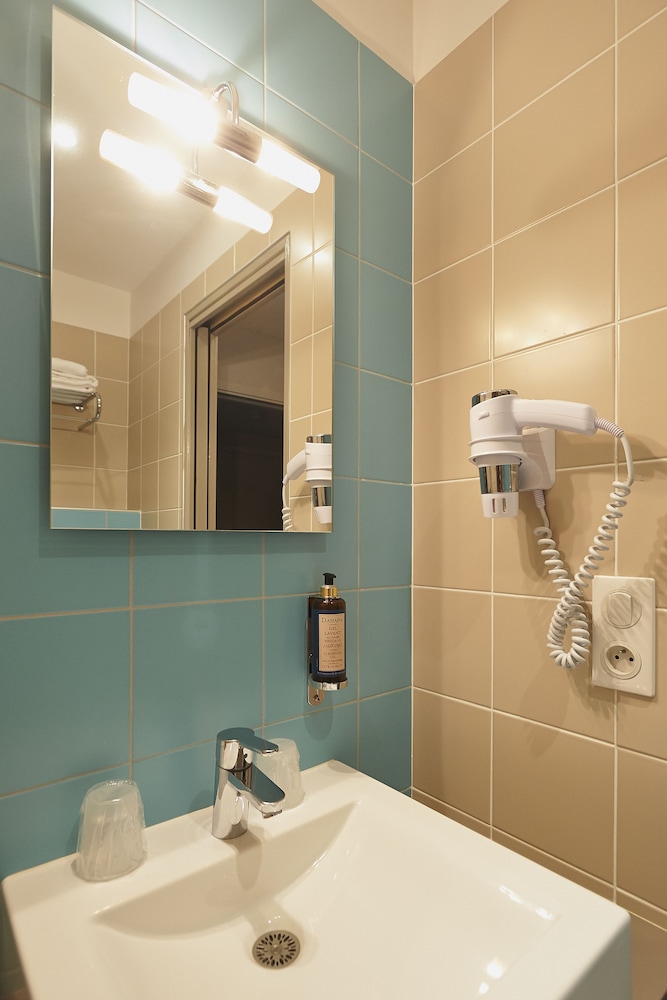 Citotel Les Alizes 16/33