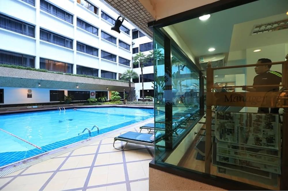 Asia Hotel Bangkok 39/60