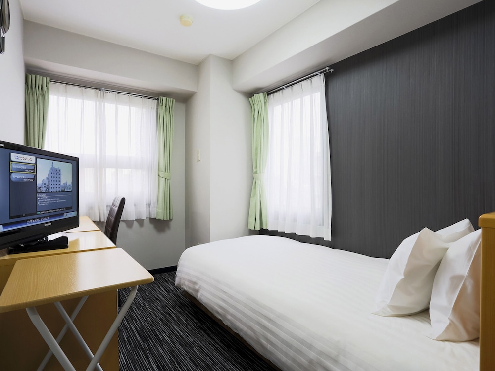 Business Hotel Sunpalace 12/35