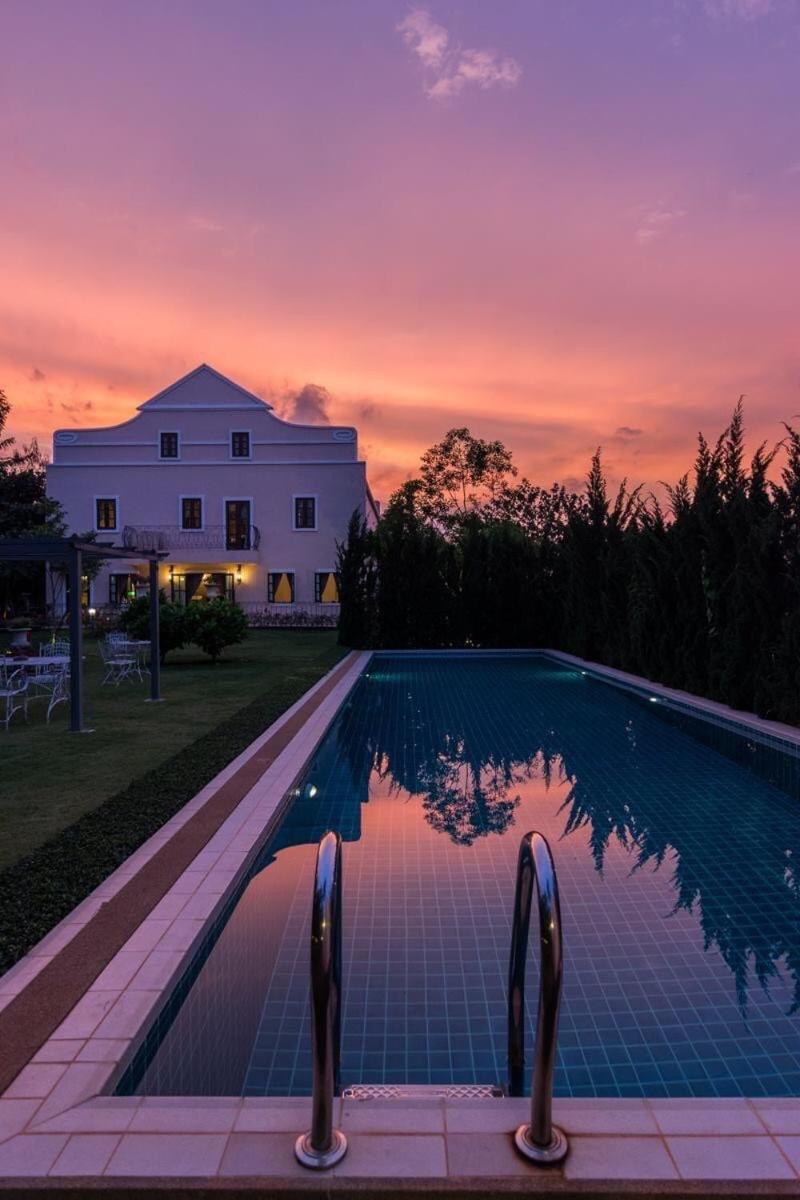 Villa Malinee Khao Yai 75/100