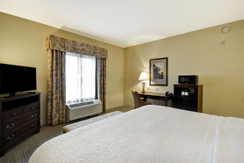 Hampton Inn and Suites Savannah Historic District 19/77