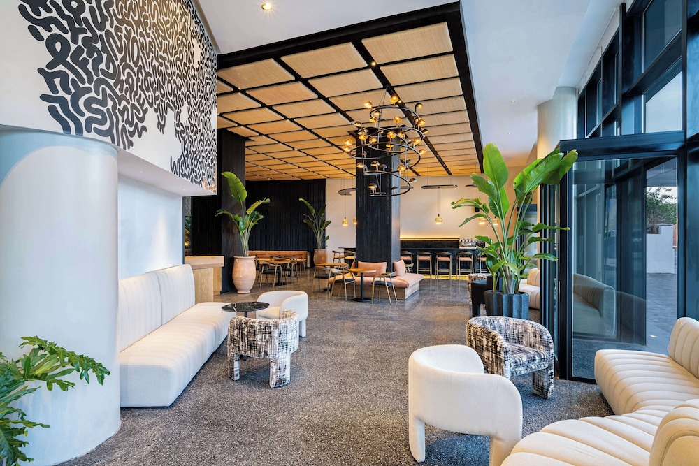 Radisson Hotel Casablanca Gauthier La Citadelle 45/65