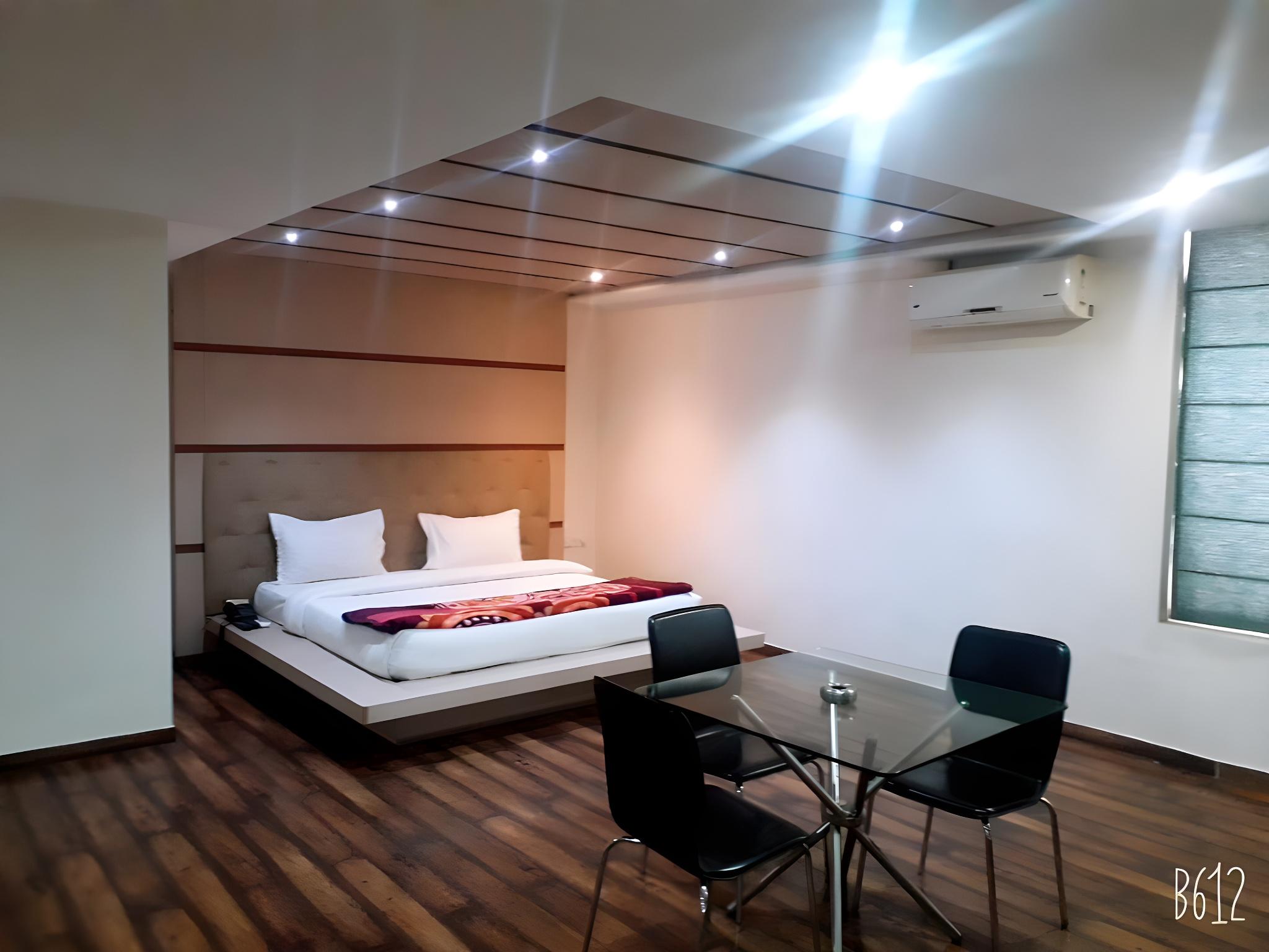 HOTEL SAMDAREEYA 6/11