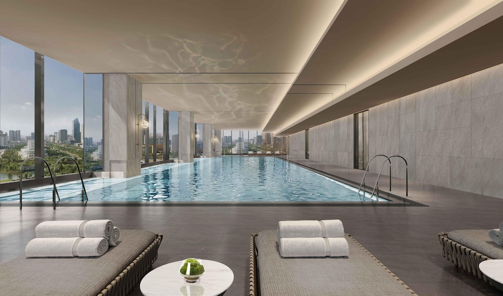Hilton Quzhou 26/54