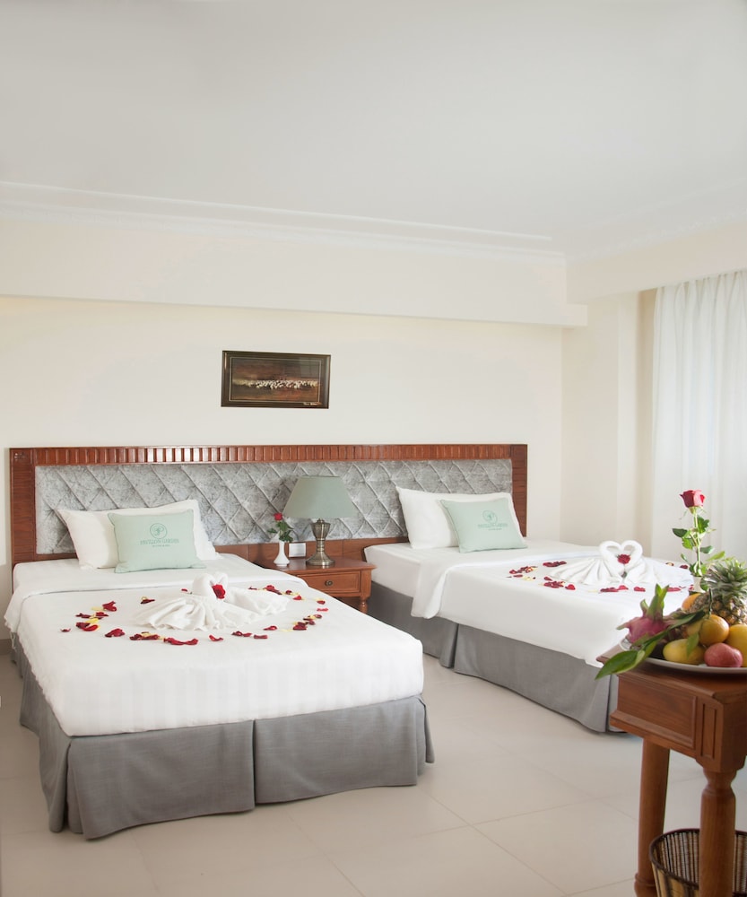 Pavillon Garden Hotel & Spa 23/71