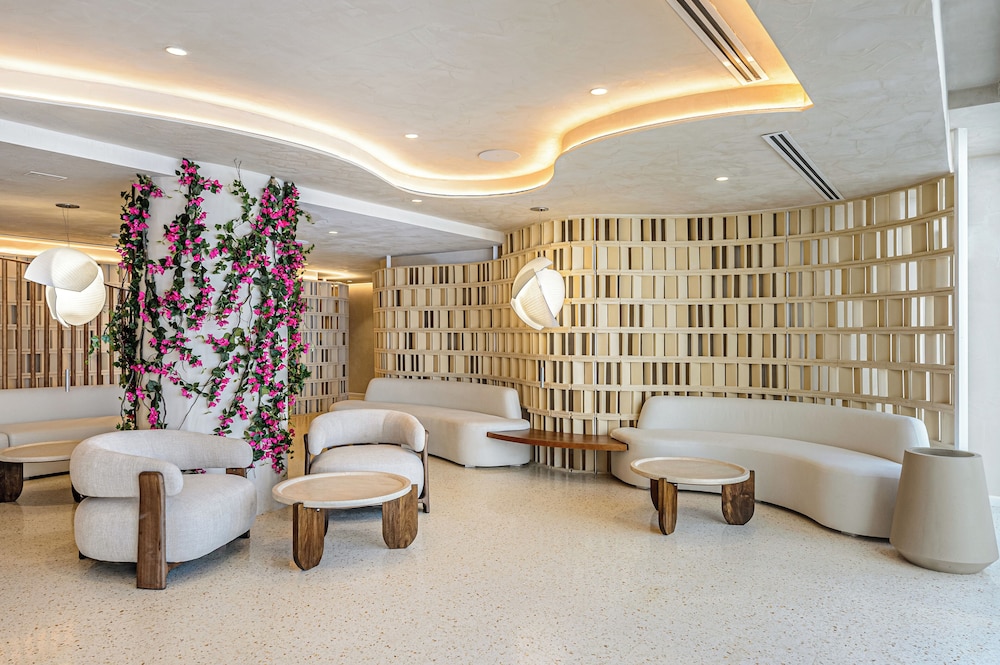 Hotel Vibra Yamm Sunset 33/52