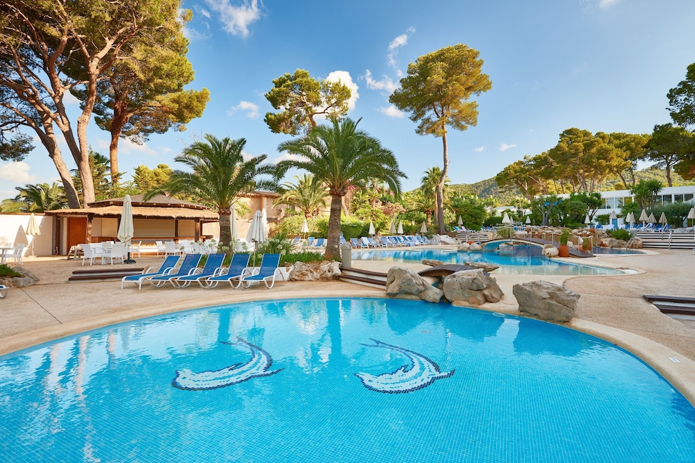 Hipotels Eurotel Punta Rotja 33/66