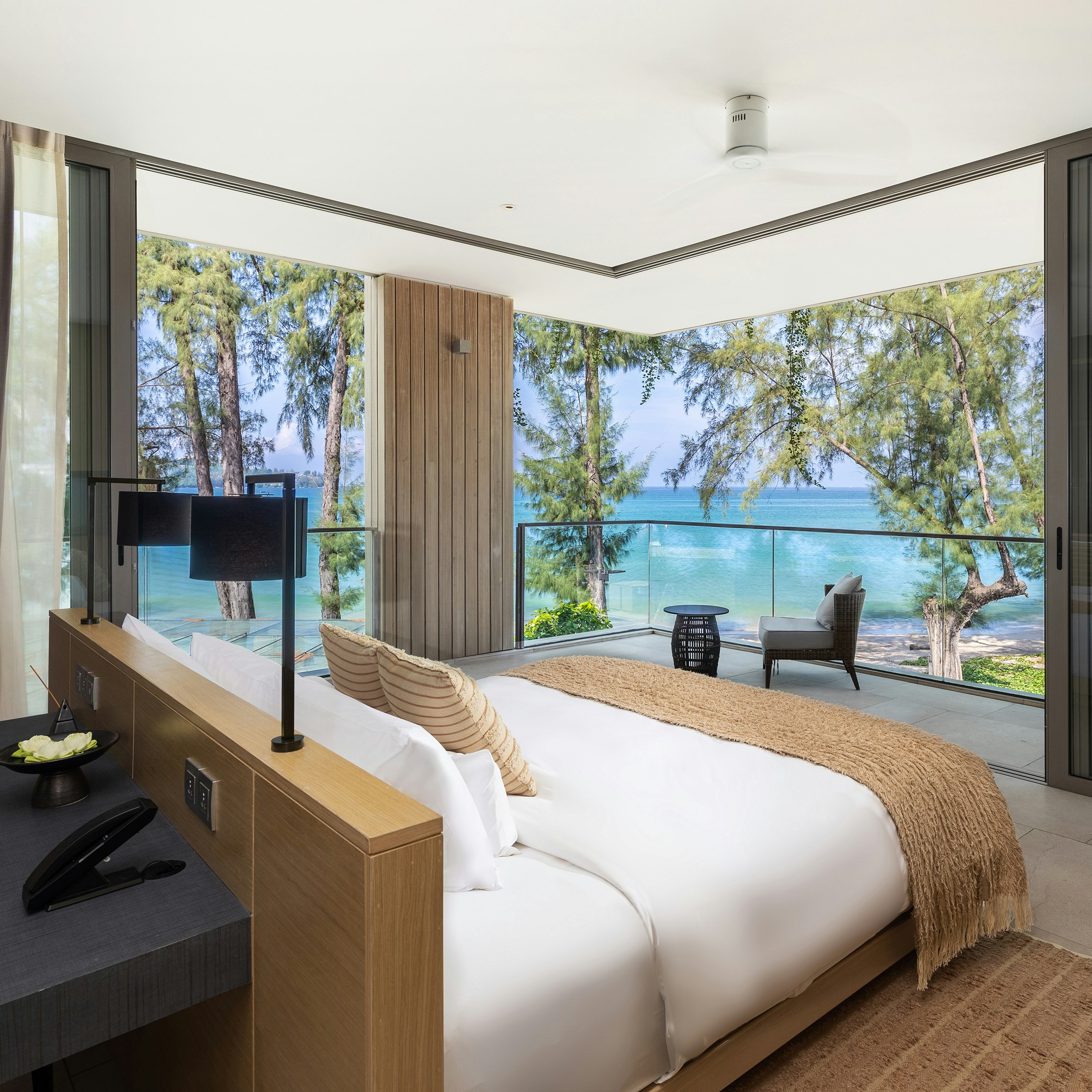 Twinpalms MontAzure Phuket Resort 13/81