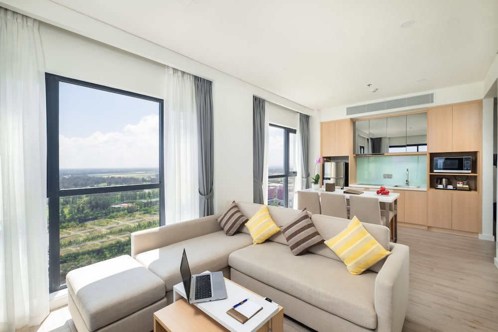 Carinae Danang Hotel 41/64