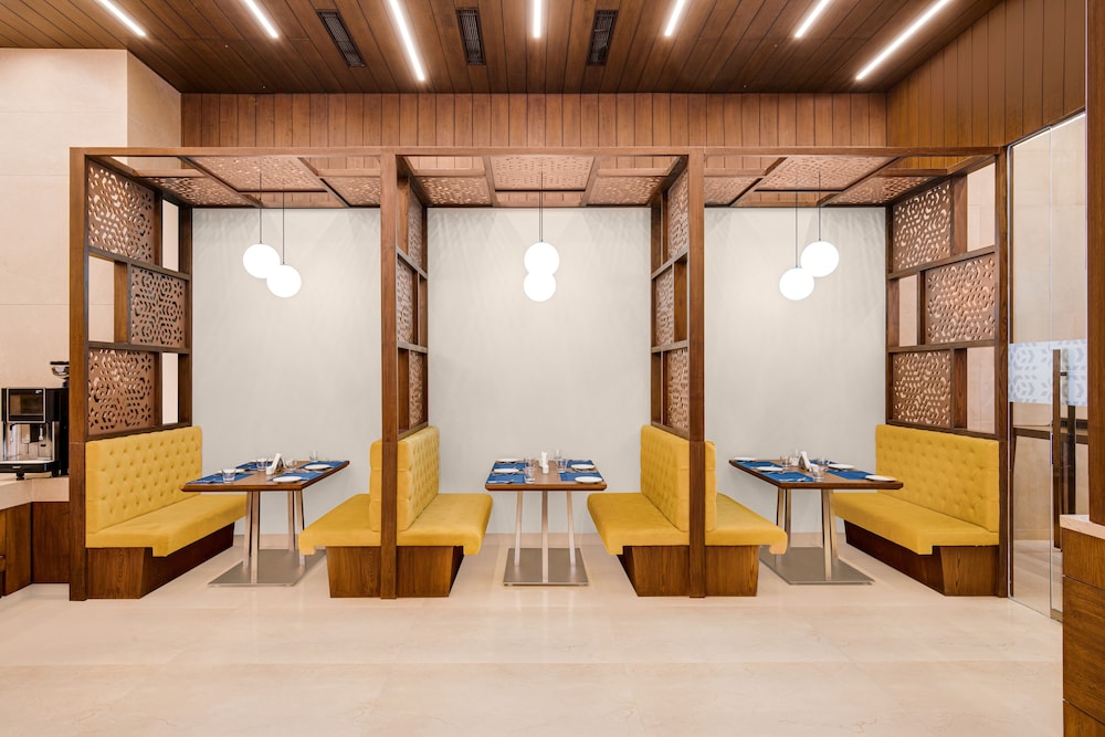 Keys Prima, by Lemon Tree Hotels, Aketa, Dehradun 26/49
