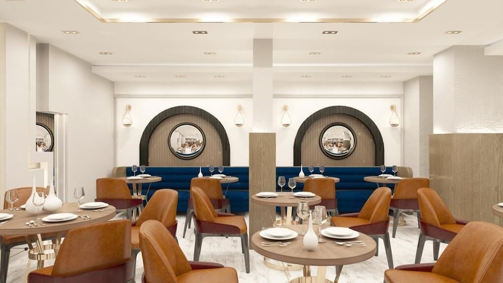The Biancho Hotel Old City 14/20
