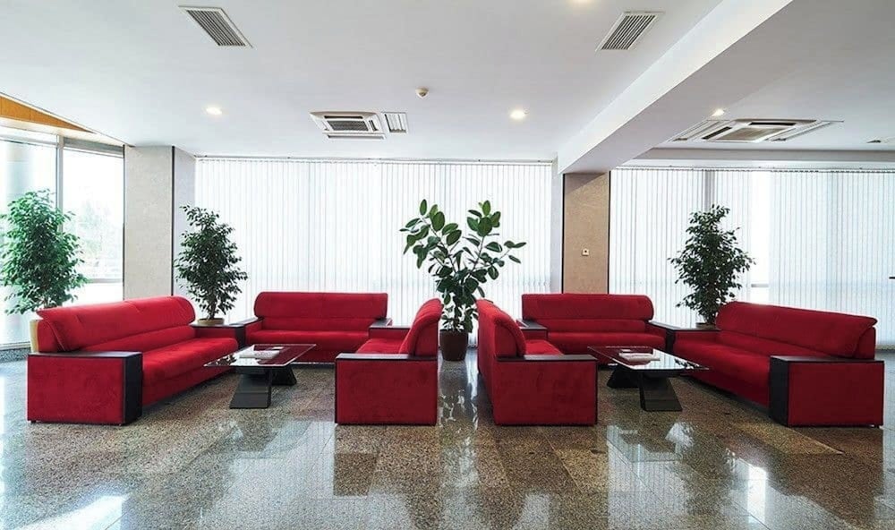 Crossway Hotel Baku 38/60